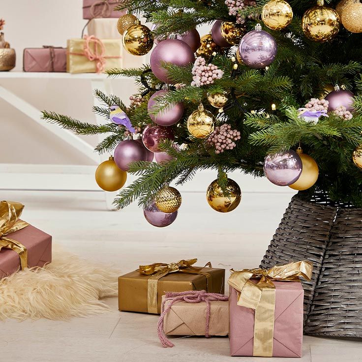 Gift guide til Jul - Brøndsholm