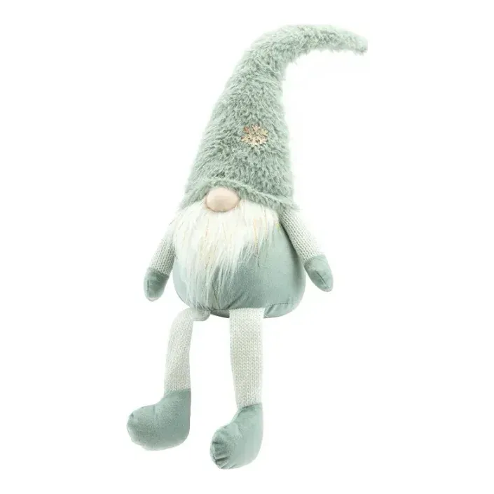 Nisse, 65cm, julepynt – Brøndsholm