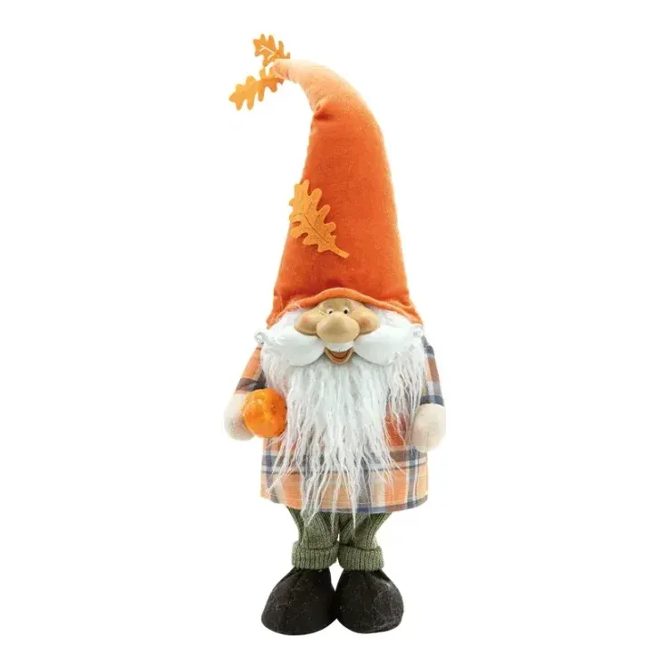 Nisse, 65cm, multi – Brøndsholm