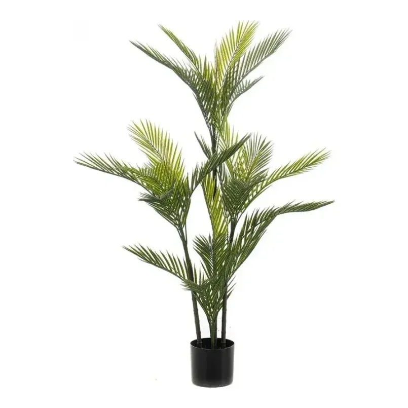 Kunstig palme 120cm med UV-beskyttelse – Brøndsholm