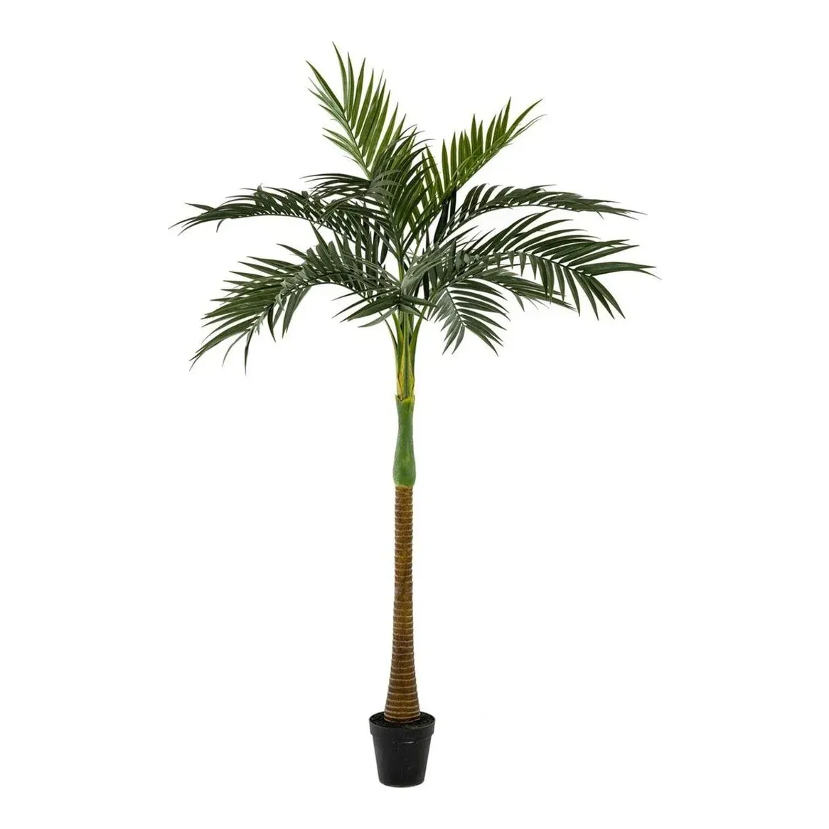 Palme 245cm kunstig plante – Brøndsholm