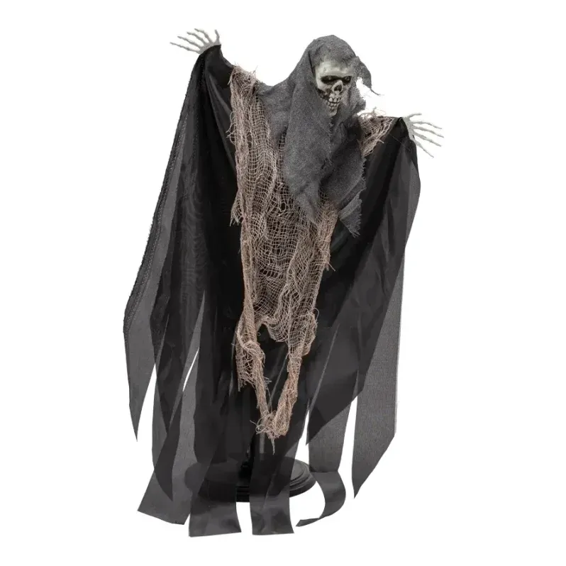 Reaper, 80cm, uhyggelig figur – Brøndsholm