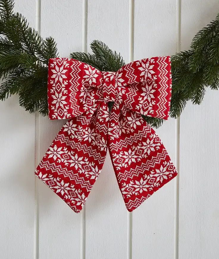 Brøndsholm - sløjfe