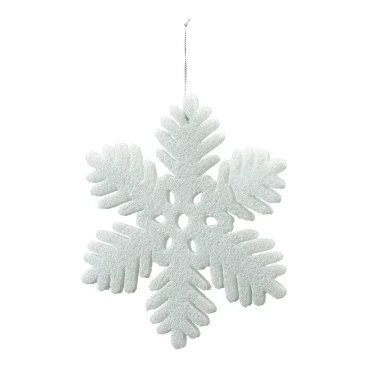 Snefnug, Ø20cm, kunstig sne – Brøndsholm