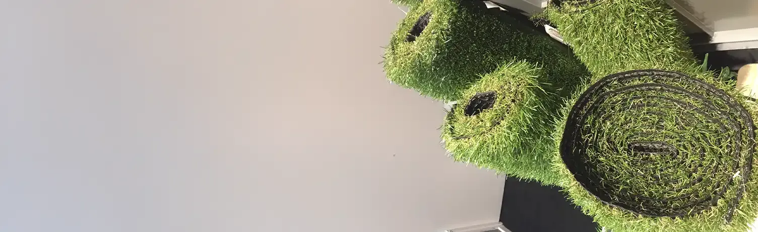 Brøndsholm - sport- kunstig græs