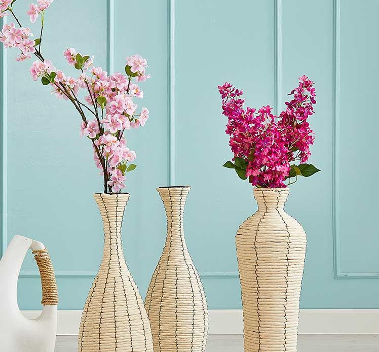 Brøndsholm - kunstig syrene