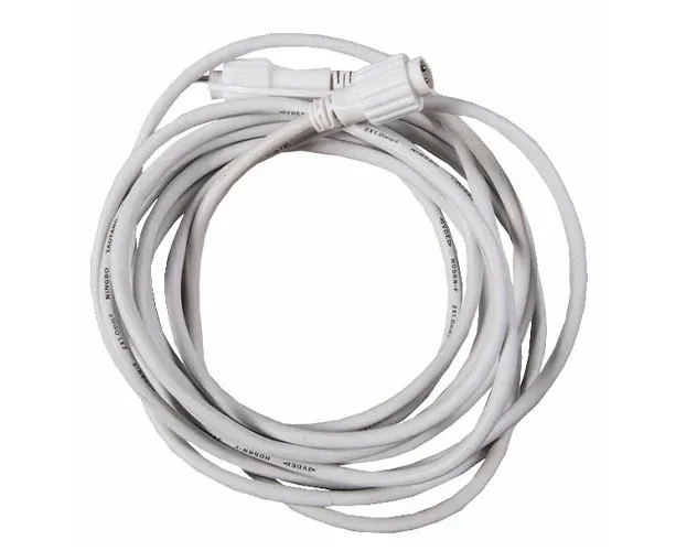 Tilbehør og tilslutninger til julebelysning