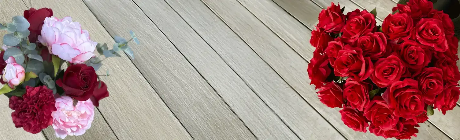 Brøndsholm - Valentine